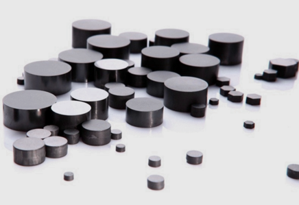 Cobalt Bond Self-supported Die Blanks