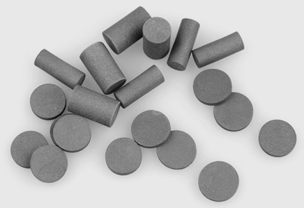 Polycrystalline Diamond(PCD)