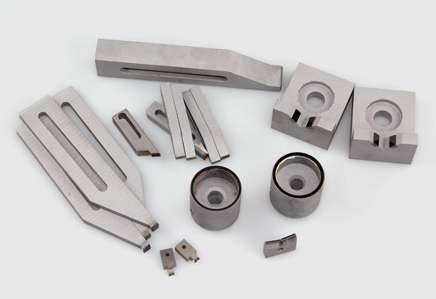 PCD Wear Parts For Bearing