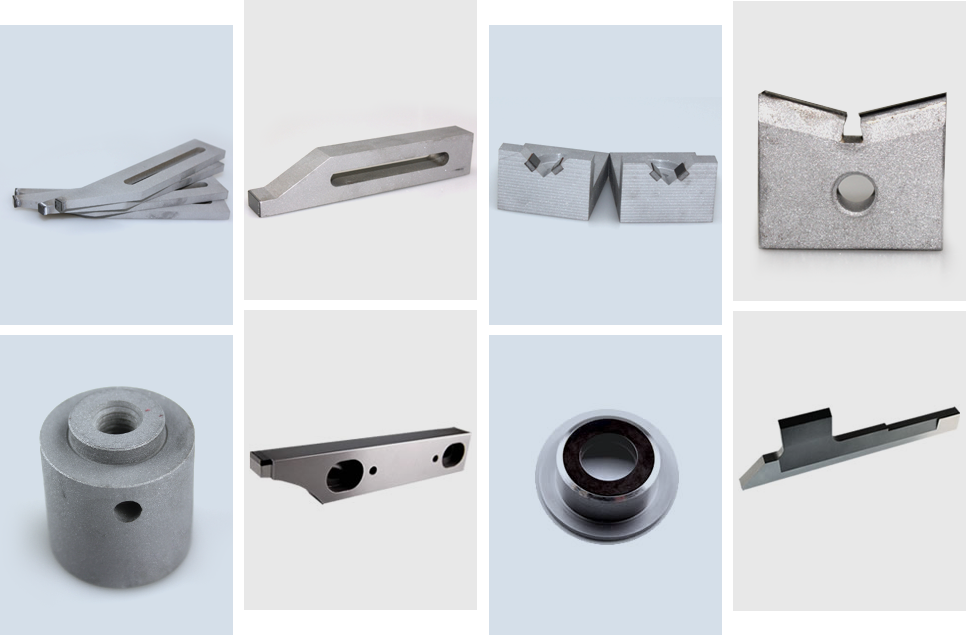 PCD Wear Parts For Bearing