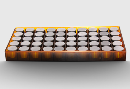 PDC Cutter for Mining