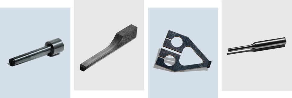 PCD Wear Parts For The Electronic Component