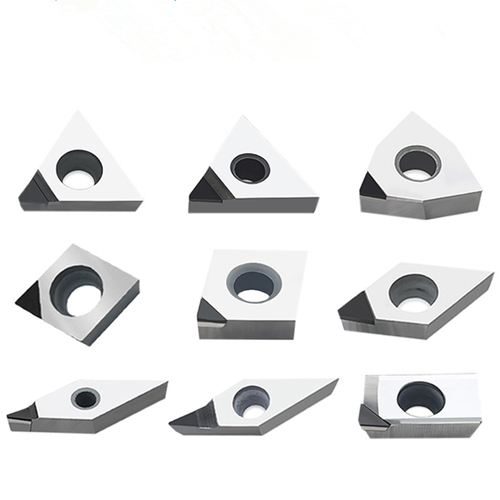 PCD PCBN Cutting Tools