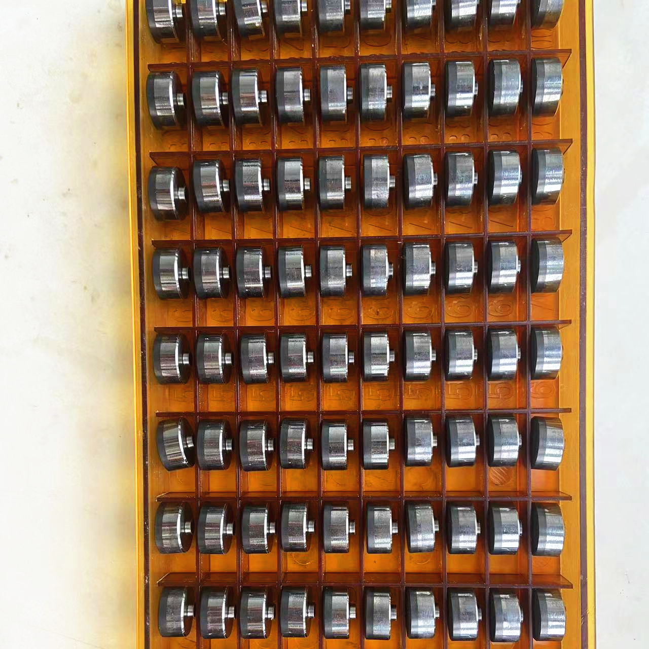 PDC Cutters for Chain Saw Quarry Machine 