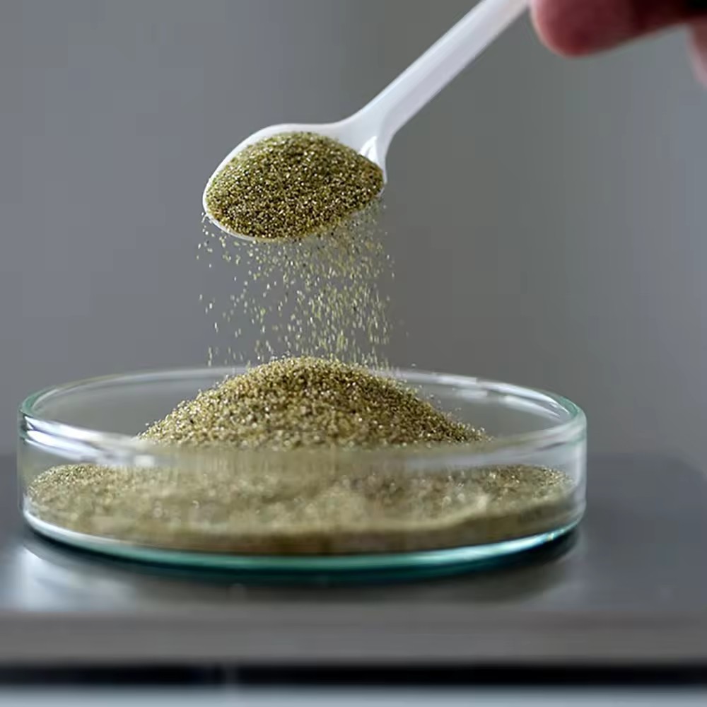 Synthetic Diamond Powder